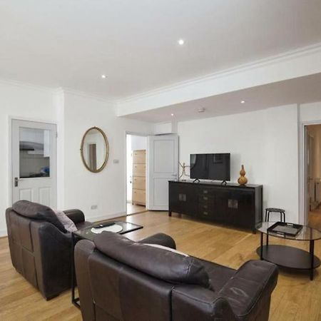 Lovely Kensington Flat Λονδίνο Εξωτερικό φωτογραφία