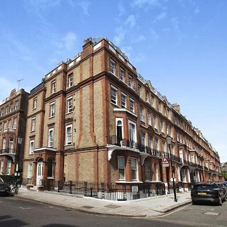 Lovely Kensington Flat Λονδίνο Εξωτερικό φωτογραφία