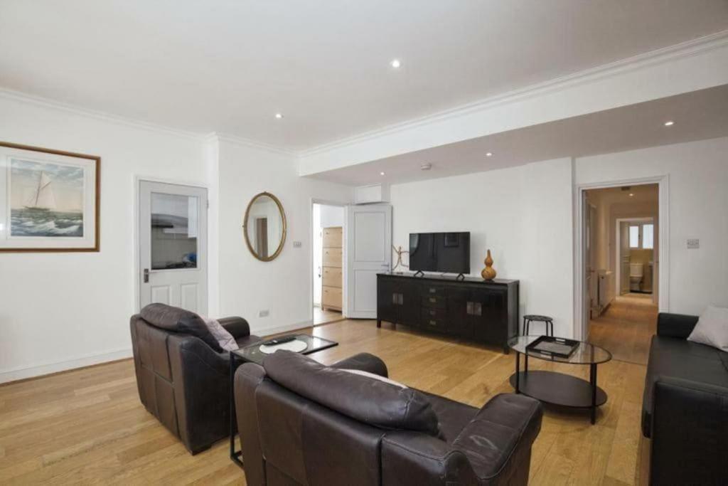 Lovely Kensington Flat Λονδίνο Εξωτερικό φωτογραφία