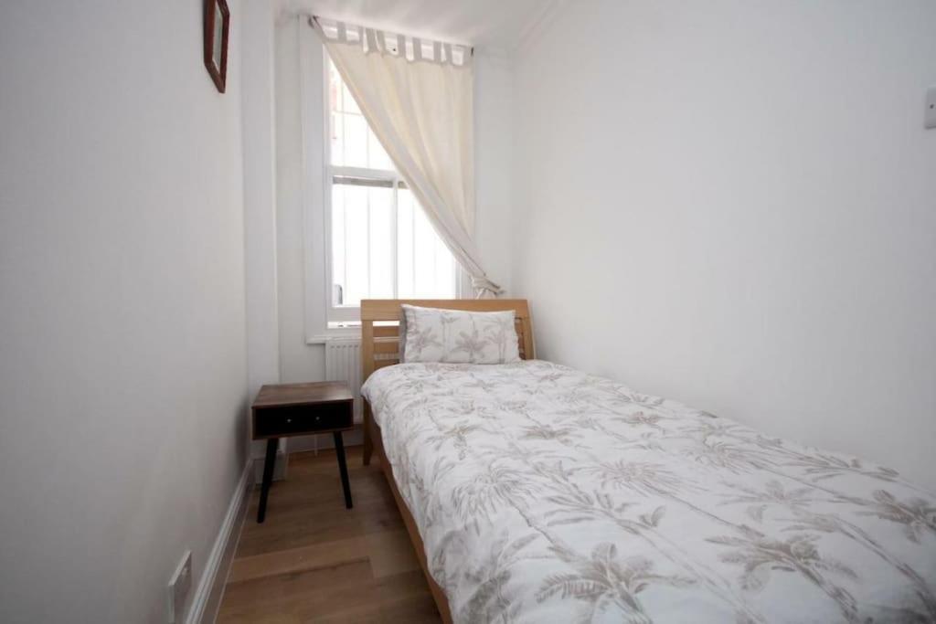 Lovely Kensington Flat Λονδίνο Εξωτερικό φωτογραφία