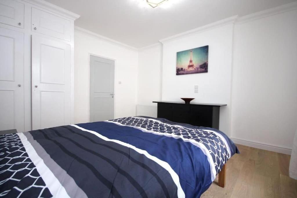 Lovely Kensington Flat Λονδίνο Εξωτερικό φωτογραφία